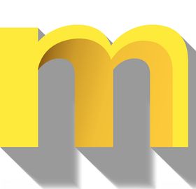 矢量金色字母