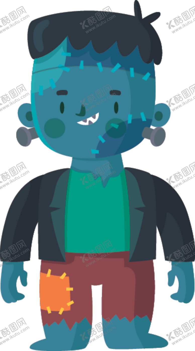 编号：51548403100406084007【酷图网】源文件下载-角色扮演