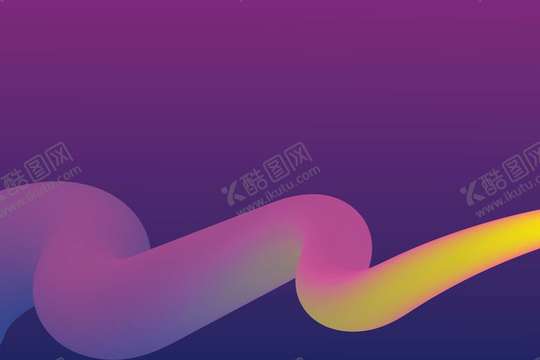 编号：16914209241702379425【酷图网】源文件下载-彩色流体底纹