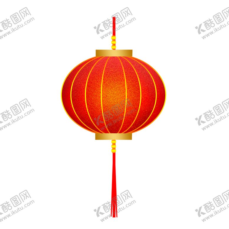 编号：94897409191335283419【酷图网】源文件下载-喜庆灯笼
