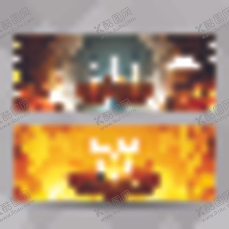 编号：58024709270320431722【酷图网】源文件下载-矢量横幅素材