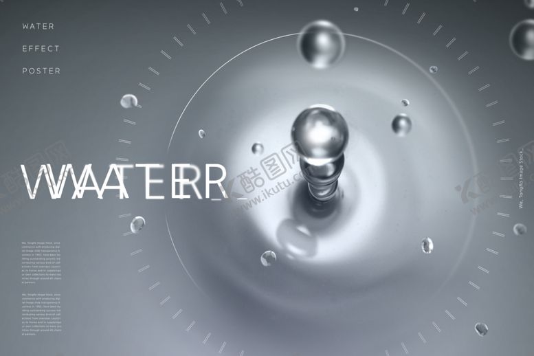 编号：78572509110416438824【酷图网】源文件下载-水滴