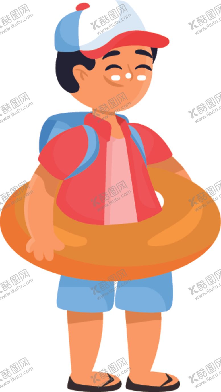 编号：30515510161707384540【酷图网】源文件下载-旅客游客