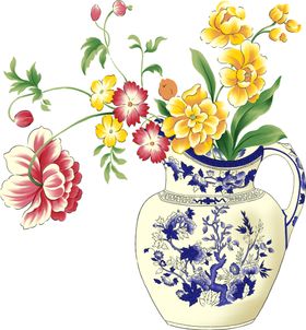 花瓶