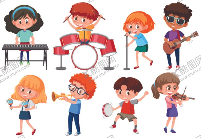 编号：89177009190320052596【酷图网】源文件下载-矢量人物素材