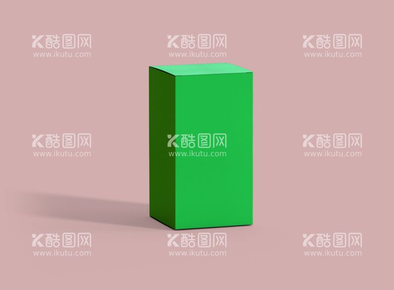 编号：64431711291713018763【酷图网】源文件下载-药品保健品食品包装盒样机立体盒