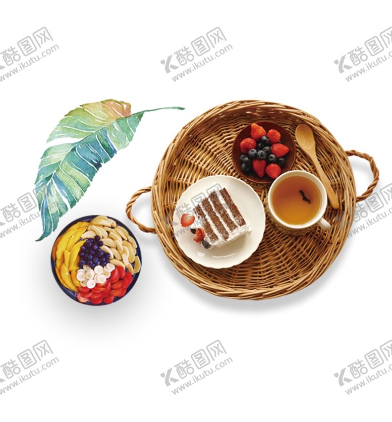 编号：65117606180836448082【酷图网】源文件下载-水果海报