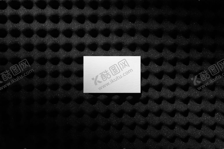 编号：70918312130810159881【酷图网】源文件下载-名片样机