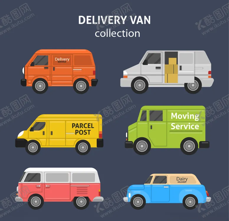 编号：30133109120628031037【酷图网】源文件下载-卡通汽车