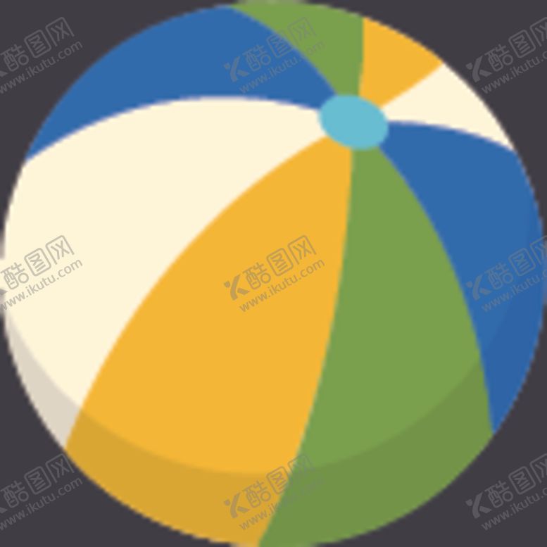 编号：64749409292145084361【酷图网】源文件下载-皮球
