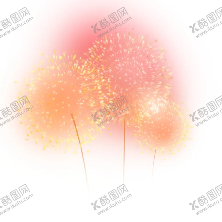 编号：99493101251959402482【酷图网】源文件下载-烟火