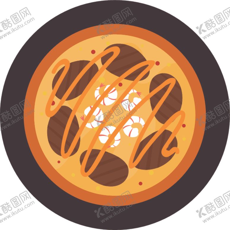 编号：96639207050416019342【酷图网】源文件下载-美食