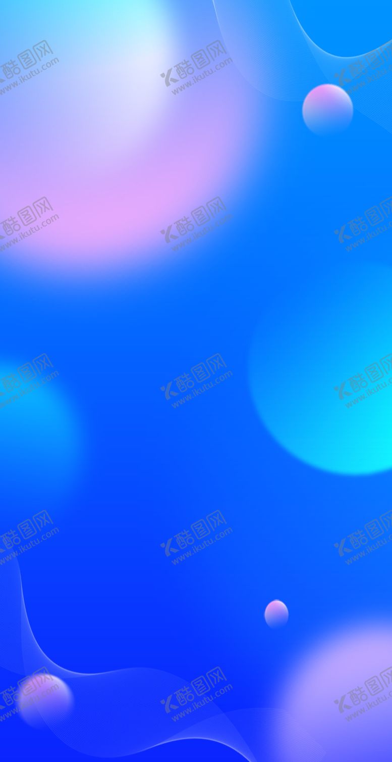 编号：31540002230111033847【酷图网】源文件下载-蓝色商务背景图