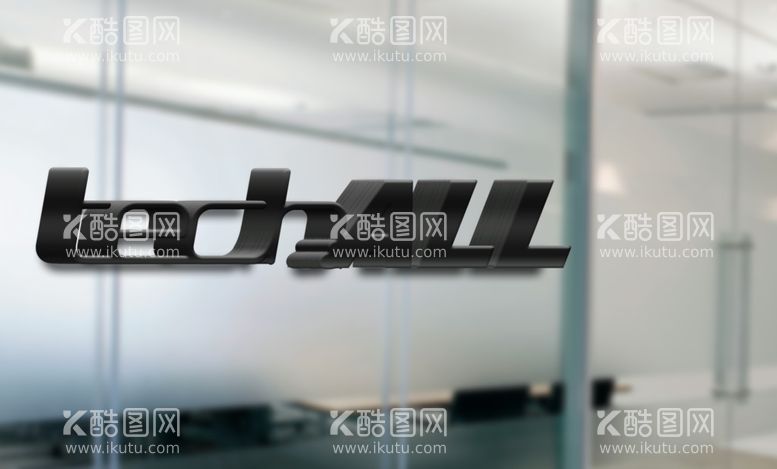 编号：95713511271314373538【酷图网】源文件下载-LOGO展示样机