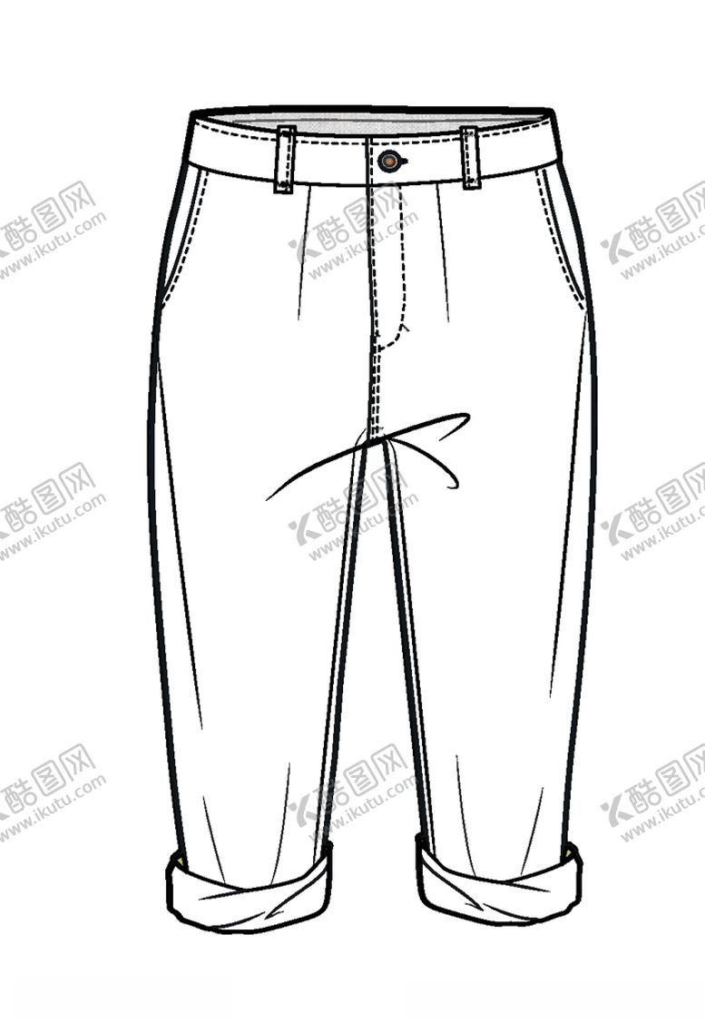 编号：34123806160120342202【酷图网】源文件下载-服装款式