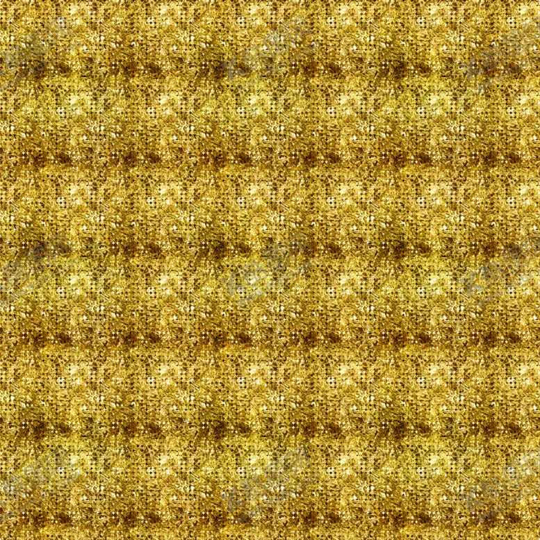 金箔黄金贴图底纹材质纯足背景色底纹材质案
