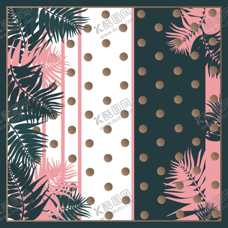 编号：64052809200900261563【酷图网】源文件下载-丝巾方巾