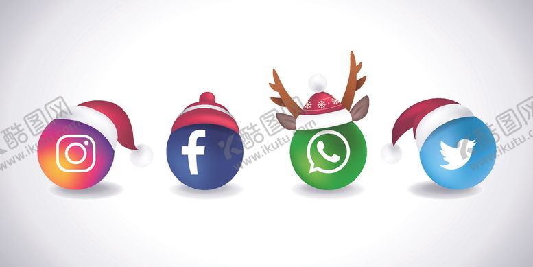 编号：36240009121829561195【酷图网】源文件下载-圣诞节