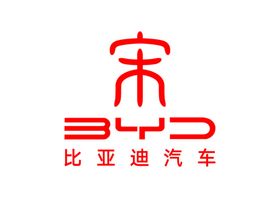 旧版比亚迪汽车logo标志