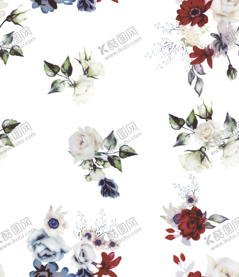 编号：45734409242317475771【酷图网】源文件下载-玫瑰花