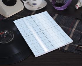 书本样机
