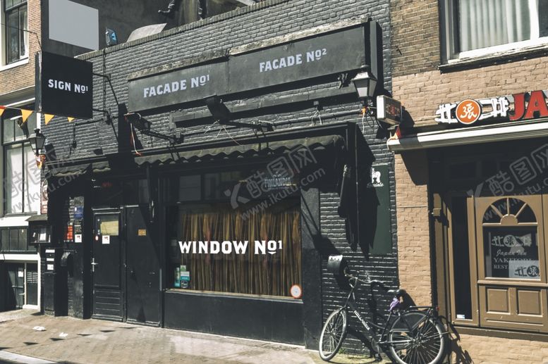 编号：71499510291358113012【酷图网】源文件下载-街景广告店招