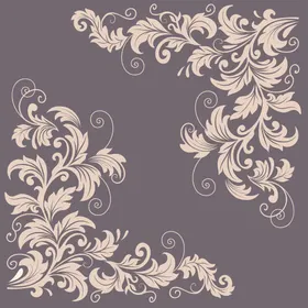 花纹