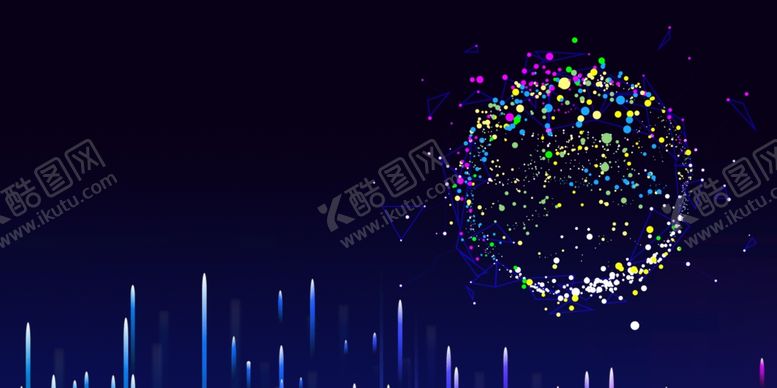 编号：42672412180718257437【酷图网】源文件下载-烟花背景