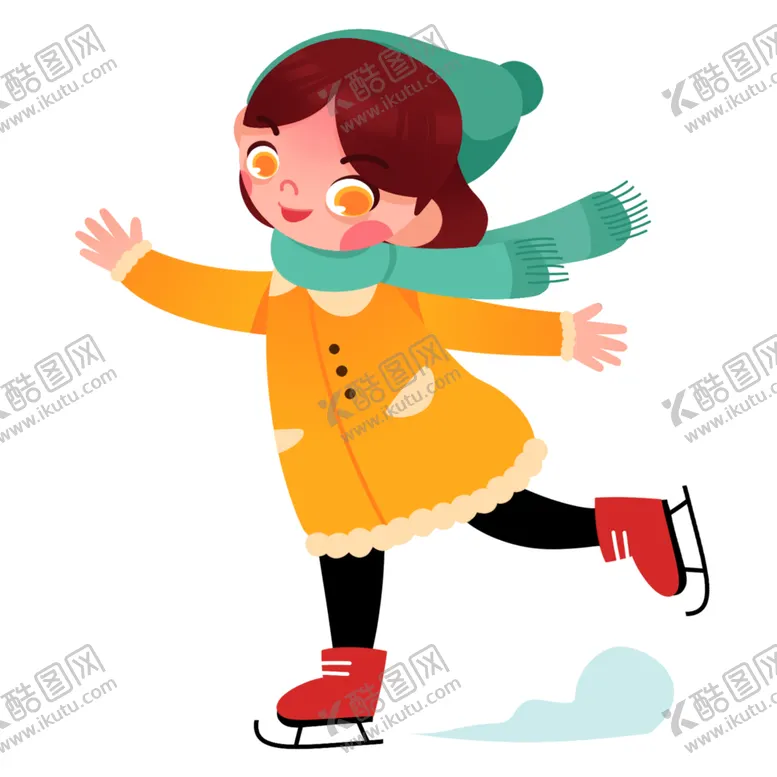 编号：10951704201517573246【酷图网】源文件下载-卡通儿童