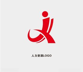 人力资源公司LOGO