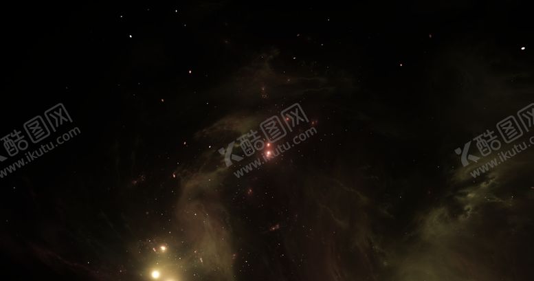 编号：29195712230036354671【酷图网】源文件下载-宇宙星空