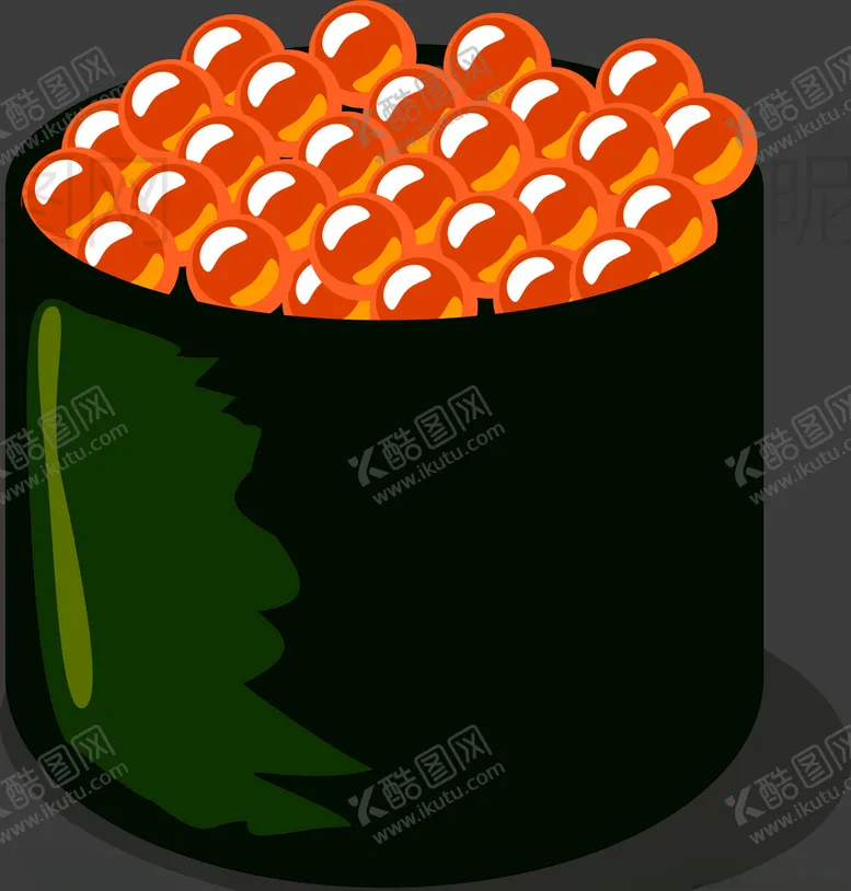 编号：87247105061959115442【酷图网】源文件下载-鱼子酱