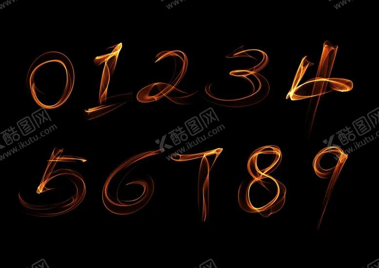编号：55127806270441549050【酷图网】源文件下载-数字