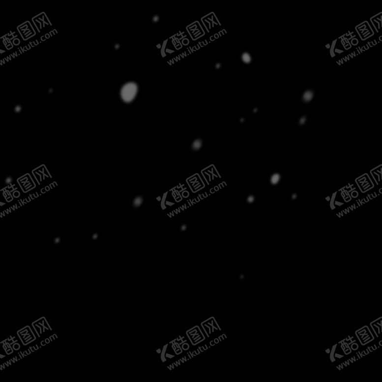 编号：20065706281306061071【酷图网】源文件下载-雪花