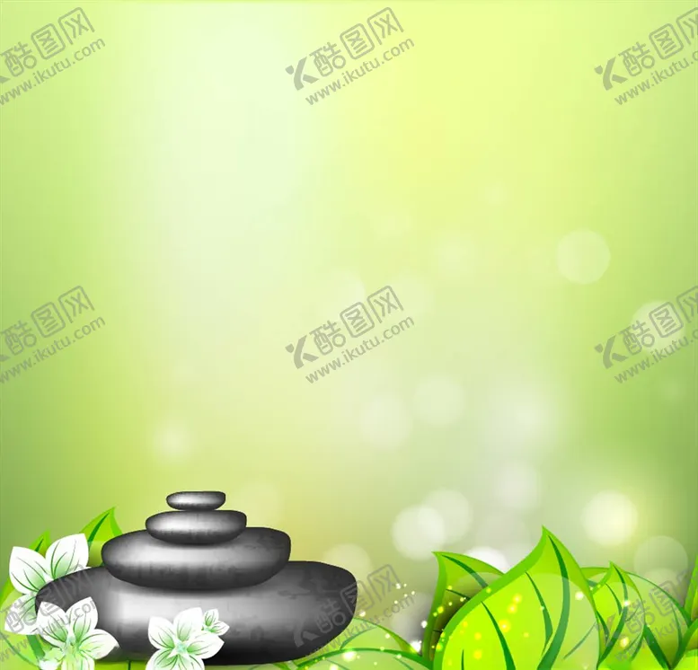编号：63327806240901075386【酷图网】源文件下载-瑜伽元素