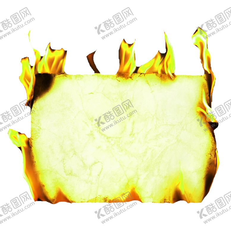 编号：92611909110917122237【酷图网】源文件下载-火焰