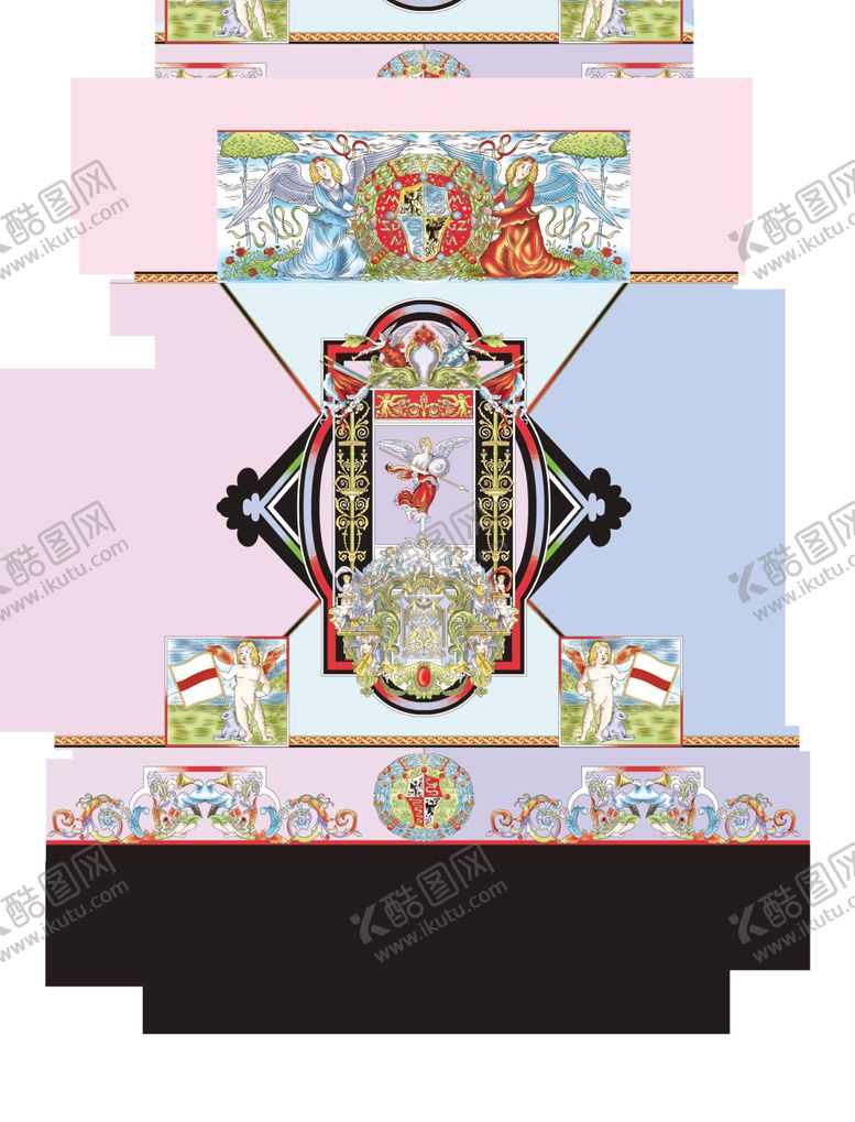 编号：28253205160033209259【酷图网】源文件下载-大牌花