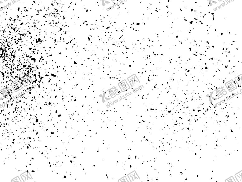 编号：22199809272129245496【酷图网】源文件下载-斑点