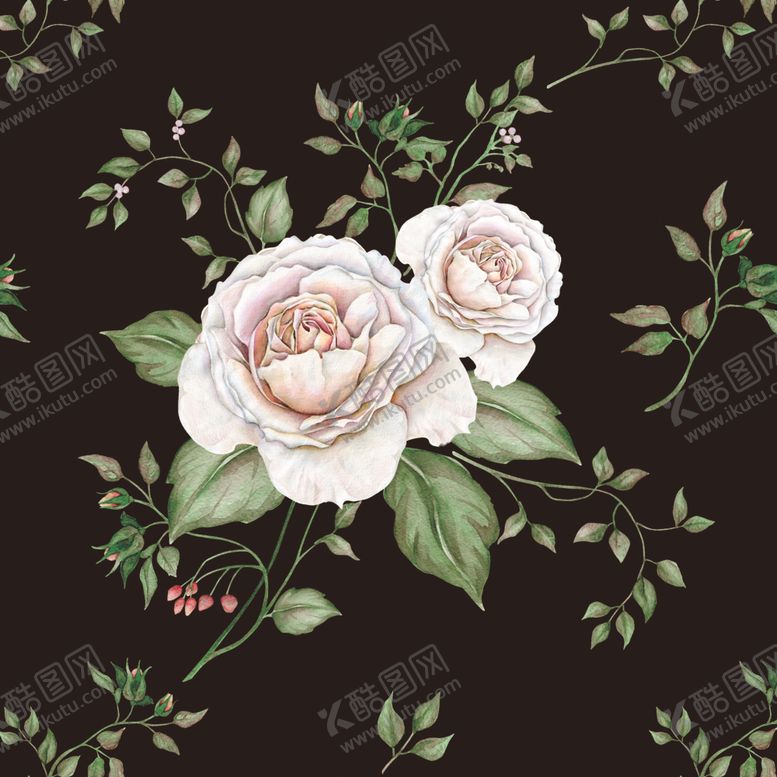 编号：35697809262355433364【酷图网】源文件下载-数码印花