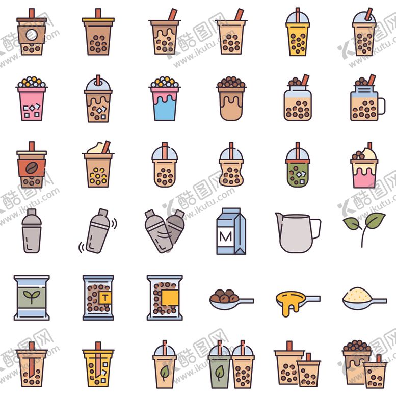 编号：15225809201726041422【酷图网】源文件下载-图标