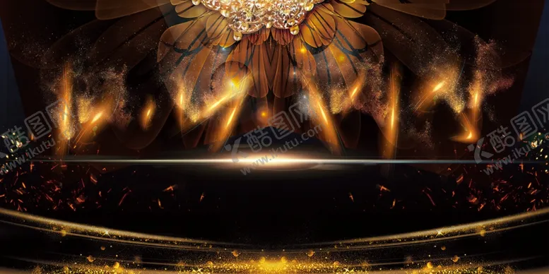 编号：54209606270133378626【酷图网】源文件下载-炫酷流光炫彩光效图片