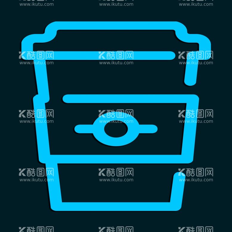 编号：59043901201319212093【酷图网】源文件下载-线性图标