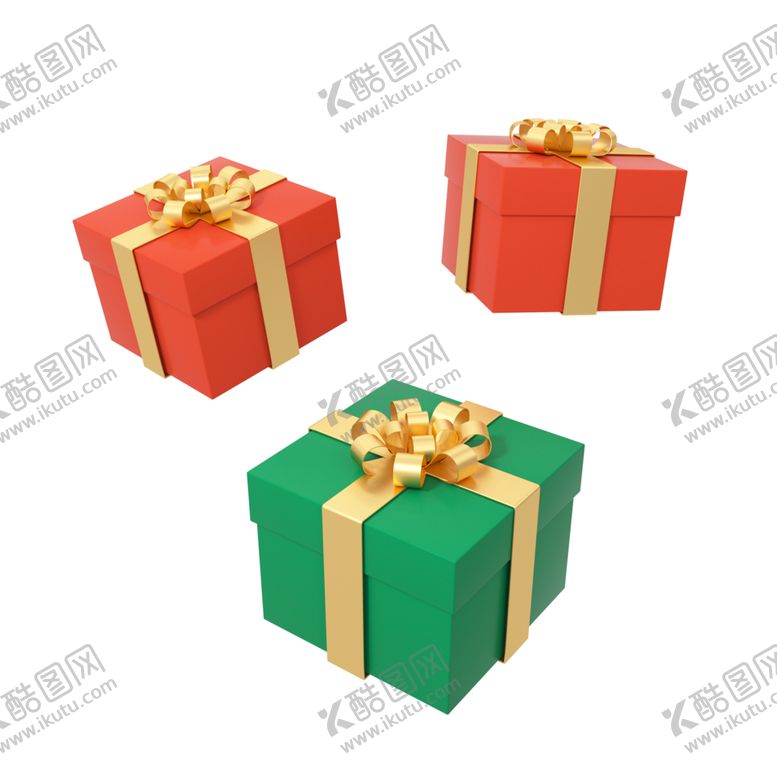 编号：60380012111950016385【酷图网】源文件下载-礼盒