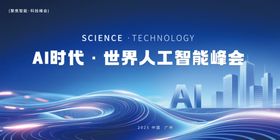 AI峰会