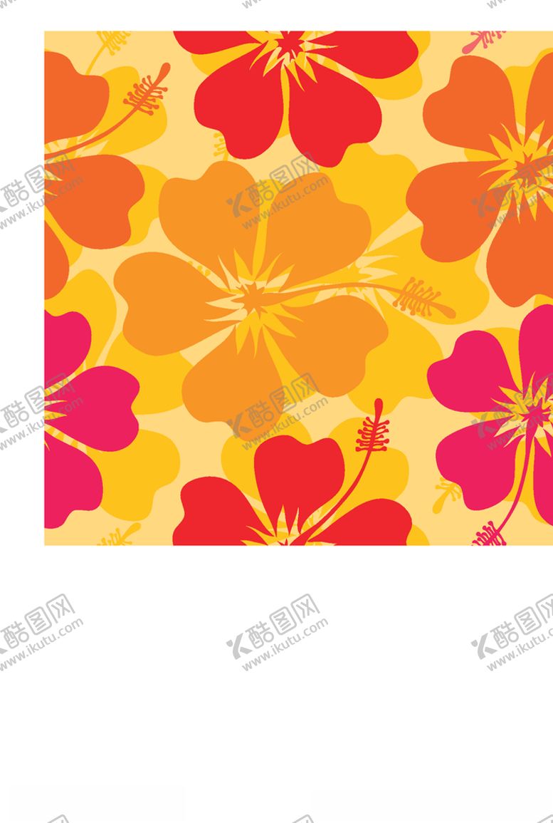 编号：32306305010501439904【酷图网】源文件下载-花瓣花纹底纹背景