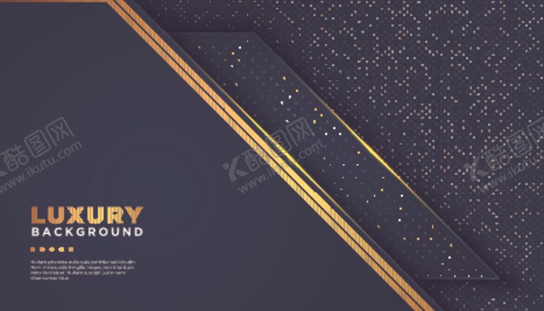 编号：13027609151900379445【酷图网】源文件下载-豪华装饰背景