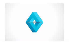 logo素材版式模板版式
