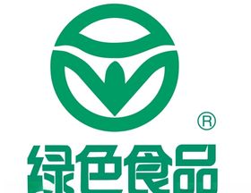 绿色食品标志设计使用规范
