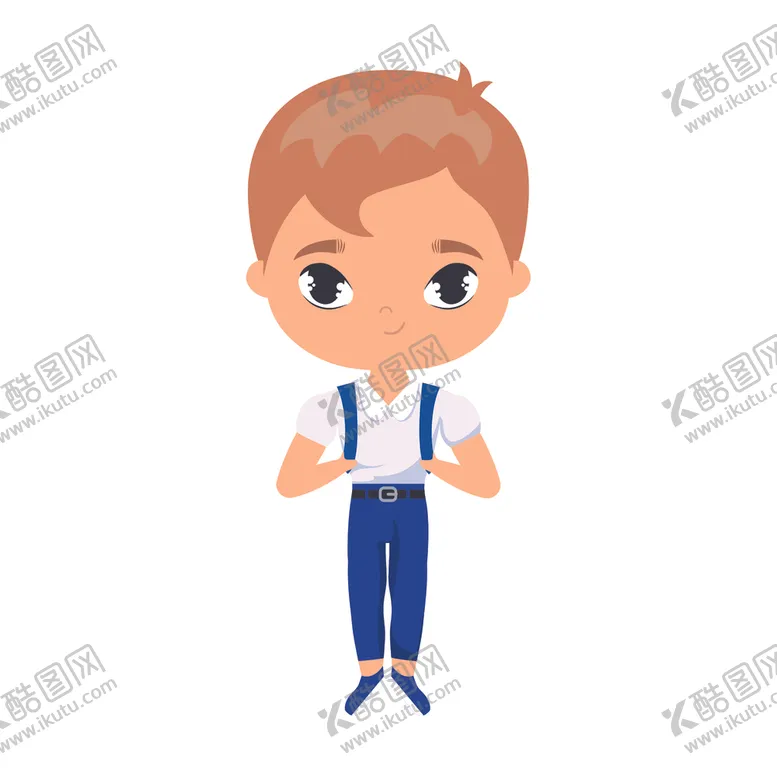 编号：90272606171319237304【酷图网】源文件下载-矢量人物素材