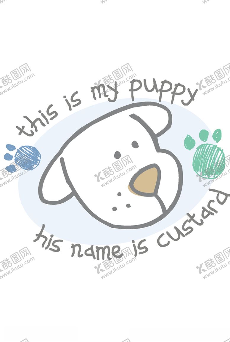 编号：39773009240032292072【酷图网】源文件下载-幼童印花